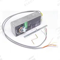 SCHNEIDER Actuator: MS41-7153-502 Mfr Part #. Key specifications — Product Type: Actuator; Manufacturer Part Number: MS41-7153-502.