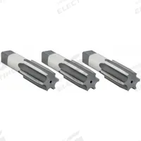 WIDIA GTD Tap Kit: 1 1/2"-12 UNF, H4, 6 Flute, High Speed Steel (MPN 14656). Key specifications — attr1300563: One Each Taper 4GF13, Bottoming 4GF15.