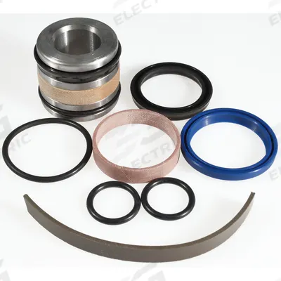Dayton Ring/Seal Kit: For 2LEC1/2LEC2 - Replacement Parts for Stackers