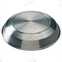 BROAN Dome: Mfr Part # S98005419. Key specifications — Product Type: Dome; Manufacturer Part Number: S98005419.