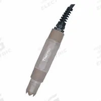 THERMO SCIENTIFIC Salt Bridge Fill Solution: RCPHR-60, pH, 75°C Op Temp - Max, -5°C Op Temp - Min. Key specifications — Product Type: Salt Bridge Fill Solution; Manufacturer Part Number: RCPHR-60; Brand: THERMO SCIENTIFIC; Test Parameters: pH.