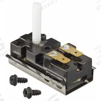 BROAN Adjustable Thermostat: Mfr Part # S97008413. Key specifications — Manufacturer Part Number: S97008413.