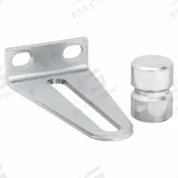 Crank Arm: M9220, 1/2 in Rod Size (MPN M9000-153). Key specifications — Manufacturer Part Number: M9000-153; Compatible with Brand: Johnson Controls; Compatible with Series: M9220; Product Type: Crank Arm; Brand: JOHNSON CONTROLS.