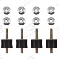 DAYTON Isolator Kit: Mfr Part # 6366402. Key specifications — Product Type: Isolator Kit; Manufacturer Part Number: 6366402.