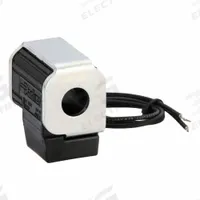 PARKER Cartridge Valve Coil: 2.23 in Overall Lg, 1.43 in Overall Wd, 1.97 in Overall Ht, 12V DC (MPN CAP012L). Key specifications — attr1224951: Double Lead Wire; attr1012059: CAP012L; attr1011635: PARKER; attr1018526: Glass Filled Rynite.