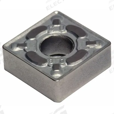 SUMITOMO Square Turning Insert: SNMG432EGU-AC5025S - Square (S) Indexable Turning Inserts