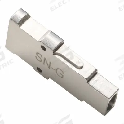 FLUKE Connector Guide: Connector Guide, S2 Guide SN Female, FI-1000/FI-3000 - Probe Tips & Adapters for Fiber Optic Testing