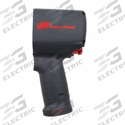 INGERSOLL RAND Housing Assembly: 3/4 in Impact Wrench Compatible (MPN 2145QiMAX-A40) - Impact Wrench Accessories & Replacement Parts