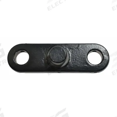 Dayton Linking Plate: Linking Plate, For Pallet Jacks, For 2ZE59/2ZE63 - Dayton Pallet Jack Replacement Parts
