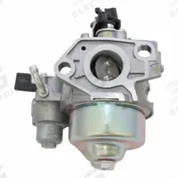 HONDA Carburetor: Compatible Mfr No. GX270QA2/GX270QAE2, Compatible Grainger No. 23PF68/23PF69 (MPN 16100-Z5K-Y01). Key specifications — Manufacturer Part Number: 16100-Z5K-Y01; Brand: HONDA; Compatible Manufacturer Number: GX270QAE2; Product Type: Carburetor.