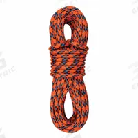 STERLING Rigging and Climbing Rope: Double Braid, 1/2 in Dia, 715 lb Working Load Limit, Nylon (MPN AC125070183). Key specifications — Brand: STERLING; Rope Type: Dynamic.