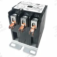 DAYTON Contactor: Contactor, Dayton, 784JH9A, 784JJ2A (MPN 797NX7). Key specifications — Brand: DAYTON; Compatible Grainger Part Number: 784JH9A, 784JJ2A; Compatible with Brand: Dayton; Product Type: Contactor.
