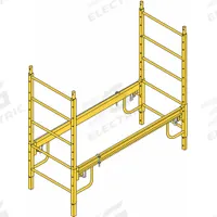 BIL-JAX Height Extension Kit: Ht Extension Kit, Steel, Ht Extension Kits (MPN 0127-007-5). Key specifications — Color: Yellow; Compatible with Manufacturer Model Number: 0127-006-3; Material: Steel; Product Type: Height Extension Kit; Brand: BIL-JAX.