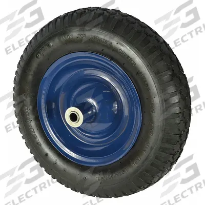 WESTWARD Wheel: For 10G166/10G167/10G168 - Westward Power Tool Parts