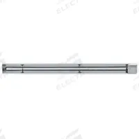 TEMPCO Tubular Infrared Heater Assembly: 1 Phase, 120V, 1,200 W Watt, 10 A, Outdoor, 1 Elements (MPN TRH30005). Key specifications — Indoor/Outdoor: Outdoor; Amps: 10 A; Brand: TEMPCO.