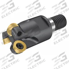 WALTER Indexable Profiling End Mill: F2334R.T22.025.Z03.05 (MPN 6111338). Key specifications — attr257049: F2334R.T22.025.Z03.05.