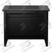 VERSADESK Computer Desk: Wood, Black Matrix, 0 Drawers, 36 in Overall Wd, 31 in Overall Ht (MPN DV3630-BB). Key specifications — Desktop Material: Wood; Includes Modesty Panel: Yes; Kit Product Type: Computer Desk; Desktop Color: Black Matrix; Brand: VERSADESK; Frame Color: Black; Frame Material: Steel; Product Type: Computer Desk.