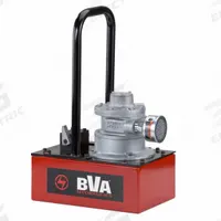 BVA HYDRAULICS Hydraulic Pump: 10,000 psi Max. Op Pressure, 1 gal Reservoir Capacity, Hand (MPN PARD4001). Key specifications — attr944931: Advance; attr944932: 2-Position; attr995446: Hand.