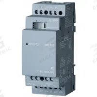 SIEMENS Input/Output Module (MPN 6ED10551MD000BA2). Key specifications — Manufacturer Part Number: 6ED10551MD000BA2; Power Required: 12/24V DC; Product Type: Input/Output Module.