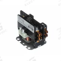 CARRIER Contactor: Mfr Part # HN51KC024. Key specifications — Manufacturer Part Number: HN51KC024; Product Type: Contactor.