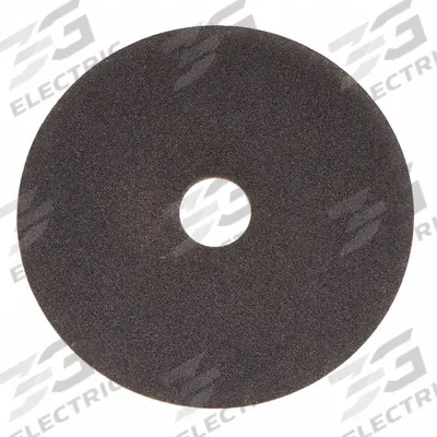NORTON Abrasive Cut-Off Wheel: Type 1, 7" x 1/32" x 1 1/4" - Nonreinforced Toolroom Cut-Off Wheels