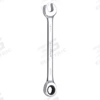 WESTWARD Combination Wrench: Alloy Steel, Chrome, 13 mm Head Size, 7 in Overall Lg, Std (MPN 54PN53). Key specifications — attr309600: 13 mm; attr309611: Chrome; attr309610: Alloy Steel; attr309604: No; attr309612: No; attr309613: No; attr309615: No; attr324932: WESTWARD.