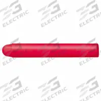 MARKAL Marking Crayon: Wax, 17 mm Tip Wd, Firm, Orange, 70°F to 100°F, Orange (MPN 82459G). Key specifications — attr1270186: MARKAL.