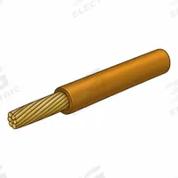 APPROVED VENDOR Automotive Wire: TXL, 500 ft, 1 Conductor, 18 AWG, Orange, 60 V Volt (MPN WXP-6TXL-1801-3-500). Key specifications — Brand: APPROVED VENDOR.