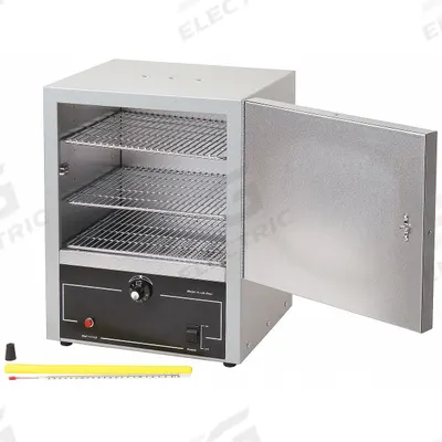 HUMBOLDT Laboratory Oven Convection: Gravity, 2 cu ft Capacity, 232°C Max Temp, 1,200 W Watt - Natural Gravity Convection Ovens