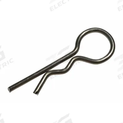 WESTWARD R Pin, 03: For 4UHD2 - Westward Power Tool Parts
