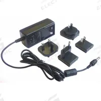LEICA Battery Charger: Black, Charger, 6 11/16 in Overall Ht, 1 15/16 in Overall Wd, Laser Levels (MPN A100). Key specifications — attr935972: LEICA; attr937993: Charger; attr940214: Black; attr940217: Leica Rugby 600 or 800 Series Lasers; attr940218: Laser Levels; attr940221: Adapter; attr940223: Plastic.