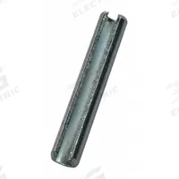 DAYTON Roll Pin: Roll Pin, For Pallet Jacks, Steel (MPN MHG312G). Key specifications — attr1343630: Roll Pin; attr1343631: 490Z07; attr1343622: Steel; attr1343633: DAYTON; attr1343632: Pallet Jacks.