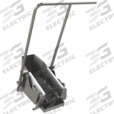 SMARTSTEP Footwear Scrubber: USP20031 - Shoe & Boot Brushes