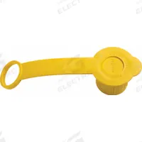 PASS & SEYMOUR Watertight Cap: SteriGuard (MPN PS14WTAM). Key specifications — Product Type: Snap-On Cap; Brand: PASS & SEYMOUR.