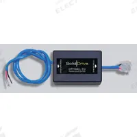 SOLIDDRIVE Equalization Module: Pem, SD1/SD1g/SD1sm, PEM-DW. Key specifications — Manufacturer Part Number: PEM-DW; Brand: SOLIDDRIVE; Compatible with Manufacturer Model Number: SD1; Includes: Pem; Product Type: Equalization Module.