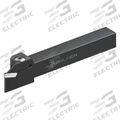 WALTER Indexable Parting and Grooving Tool Holder: G1011.1616R-3T12GX24 (MPN 5950256). Key specifications — attr257459: G1011.1616R-3T12GX24; attr257462: G1011.1616R-3T12GX24.