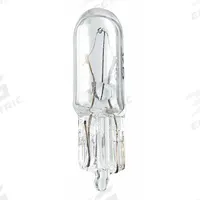 APPROVED VENDOR Incandescent Bulb: Incandescent, Glass Wedge (W2.1x4.9d), (T) Tubular, T1-3/4, 74 (MPN 74-10PK). Key specifications — Brand: APPROVED VENDOR; Voltage: 14V AC; Bulb Shape: T1-3/4; Light Color: White; Trade Number: 74.