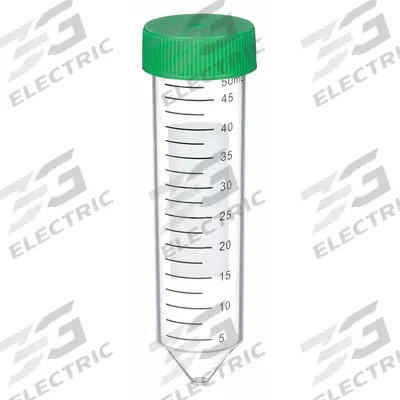 APPROVED VENDOR Centrifuge Tube: Centrifuge Tube, Polypropylene, 50 mL Capacity - mL, Conical - Plastic Centrifuge Tubes