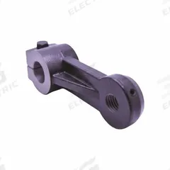APPROVED VENDOR Tensioner: SATQ, 4 in Arm Lg to Hole Center, For 3/4"-10 Shaft Thread Size. Key specifications — Includes Tightener Shaft: No; For Shaft Thread Size: 3/4"-10; Brand: APPROVED VENDOR.