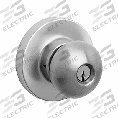 TELL MANUFACTURING Exit Device Trim: 48 in Max Door Wd - Trim, Handles & Pulls for Exit Push Bars