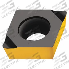 WALTER Diamond Turning Insert: CPGT050204-X5 (MPN 5004277). Key specifications — attr257732: CPGT050204-X5; attr257733: CPGT050204-X5.