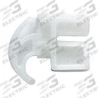 ELECTROLUX Drawer Glide: Mfr Part # 3051163. Key specifications — Manufacturer Part Number: 3051163; Brand: ELECTROLUX; Product Type: Drawer Glide.