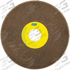 NORTON Cutoff Wheels: Type 1, 7" x 1/16" x 1 1/4", 57A60-O8B (MPN 66252922684). Key specifications — Brand: NORTON; Wheel Hardness: O.