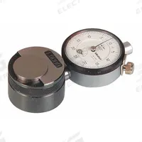 MITUTOYO Dial Zero-Setter: 1 in Ht, Flat Base, 0-25-0 Dial Reading, +/-0.0005 In Accuracy (MPN 950-111). Key specifications — attr1181730: 1.4N or less; attr1181733: +/-0.0005 In; attr1181734: 0-25-0; attr1181722: MITUTOYO; attr1181732: Flat.
