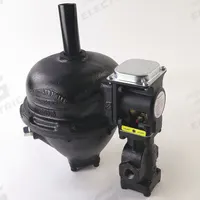 MCDONNELL & MILLER Level Control Valve: 247 Mfr Part #. Key specifications — Product Type: Level Control; Manufacturer Part Number: 247.
