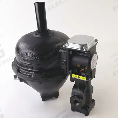 MCDONNELL & MILLER Level Control Valve: 247 Mfr Part # - Replacement HVACR Pumps, Valves & Tubing
