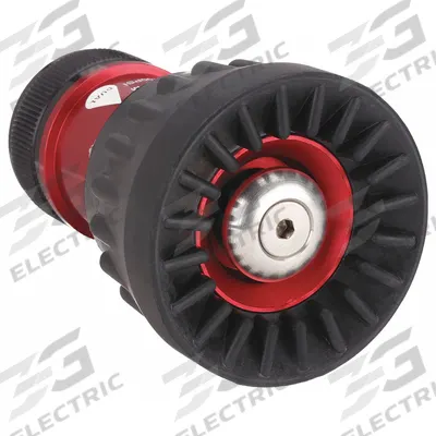 MOON AMERICAN Fire Hose Nozzle: Constant Pressure, Constant Pressure (Auto) - Constant Pressure Nozzles