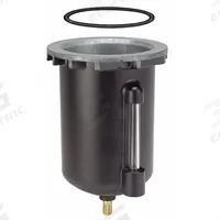 PARKER Metal Bowl Kit: Zinc, F602, BK609WB. Key specifications — attr111689: BK609WB; attr111695: F602; attr111692: PARKER; attr295056: Zinc.