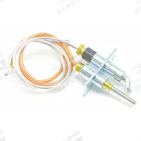 REZNOR Pilot Assembly: Mfr Part # 110852. Key specifications — Manufacturer Part Number: 110852; Product Type: Pilot Assembly.