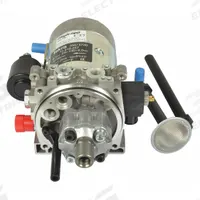 DAYTON Oil Pump Motor: For 2LEC1/2LEC2, 2LEC1/2LEC2 (MPN MH2LEC146). Key specifications — Brand: DAYTON; Accessory Type: Oil Pump Motor; Compatible Grainger Part Number: 2LEC2.